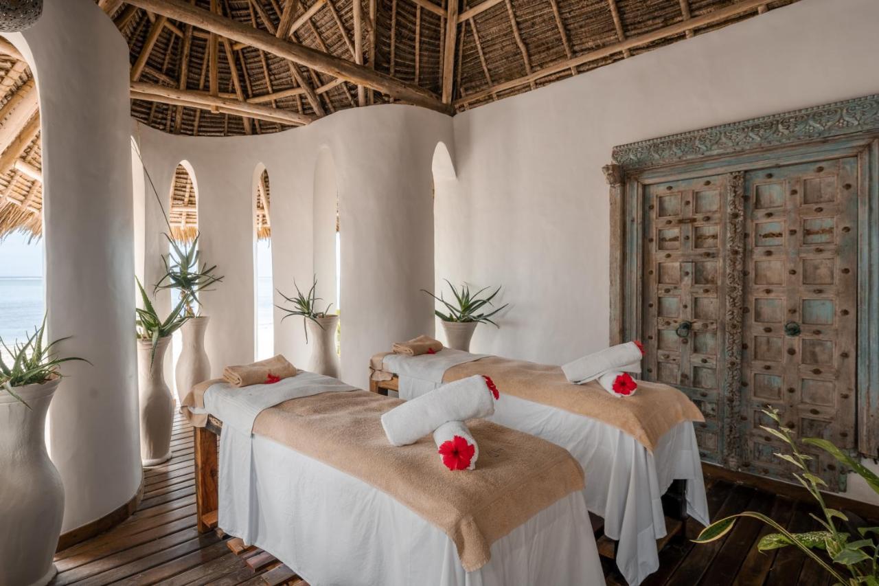 Xanadu Luxury Villas & Retreat Zanzibar 브웨주 외부 사진