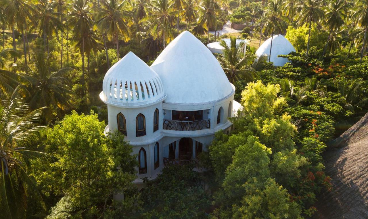 Xanadu Luxury Villas & Retreat Zanzibar 브웨주 외부 사진