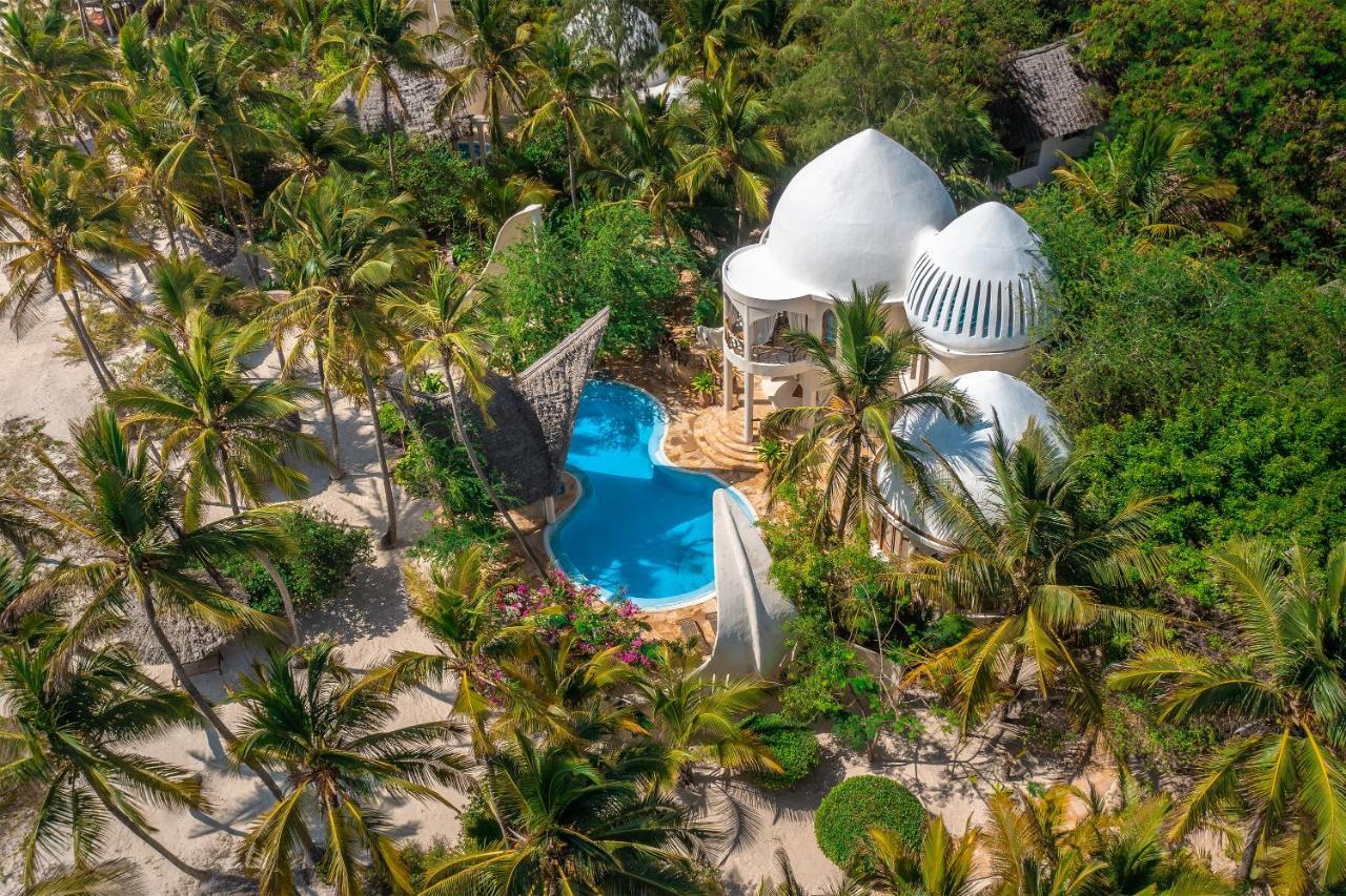 Xanadu Luxury Villas & Retreat Zanzibar 브웨주 외부 사진